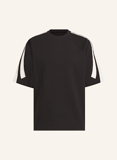 adidas Tričko ADIDAS BB SHORT-SLEEVE
