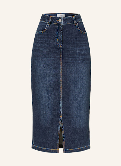 comma Jeansrock