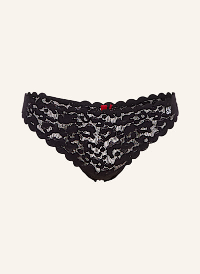 HUGO String LEO LACE
