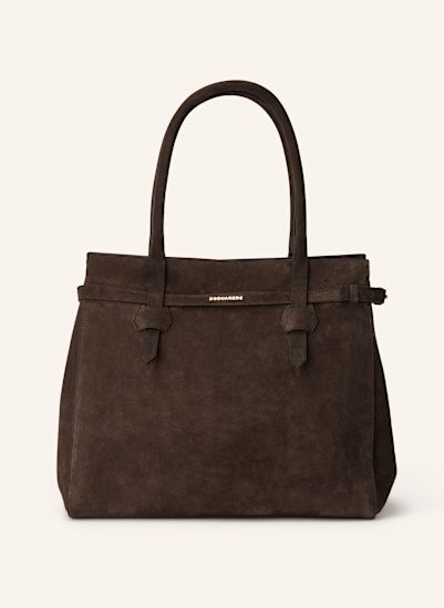 DSQUARED2 Shopper TWIN