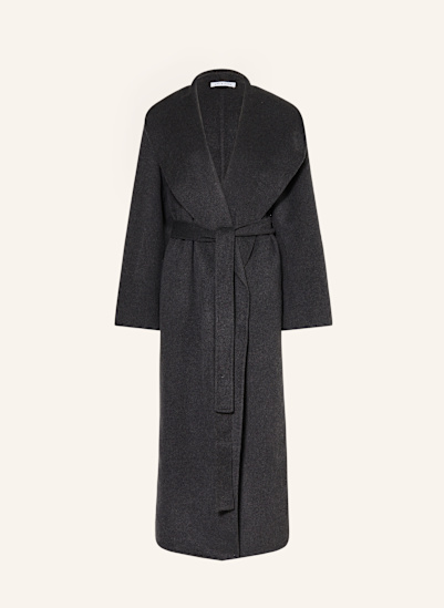 MRS & HUGS Wollmantel