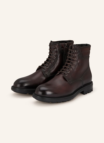 MAGNANNI Schnürboots ARMY
