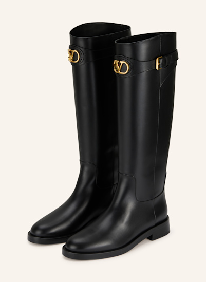 VALENTINO GARAVANI Boots VLOGO SIGNATURE