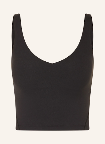 lululemon Cropped-Top ALIGN™