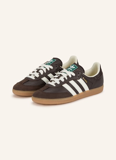 adidas Originals Sneaker SAMBA OG