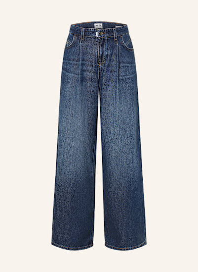PNTS Wide Leg Jeans THE GENT