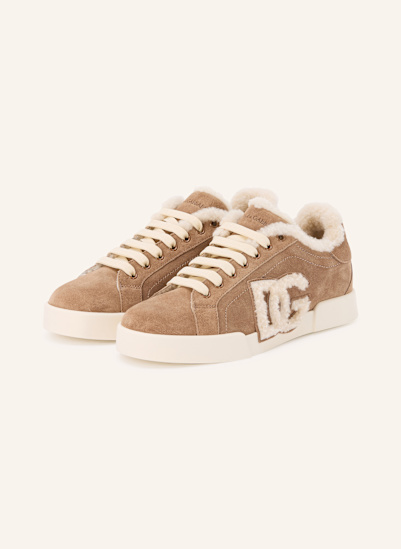 DOLCE & GABBANA Sneaker BASSA