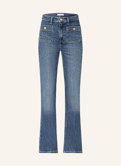 TOMMY HILFIGER Bootcut Jeans
