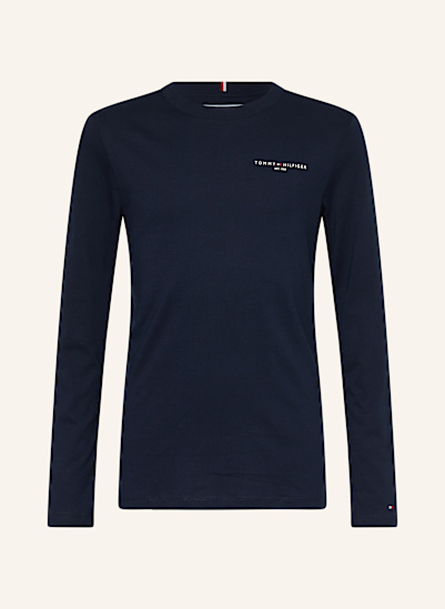 TOMMY HILFIGER Long sleeve shirt