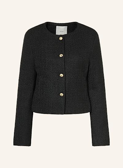 Calvin Klein Kastenjacke