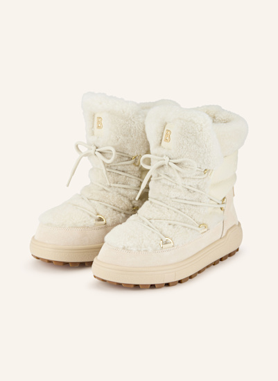 BOGNER Boots CHAMONIX