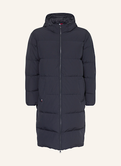 TOMMY HILFIGER Down coat