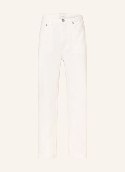 LOULOU DE SAISON Straight Jeans JUDE