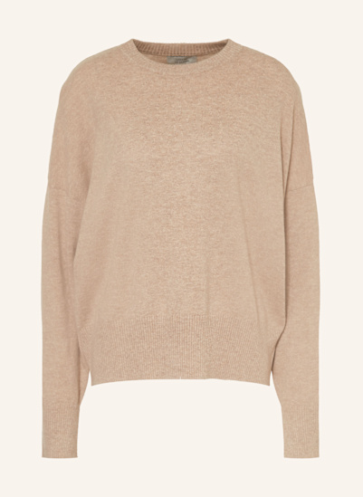 LOULOU DE SAISON Cashmere-Pullover ANAA