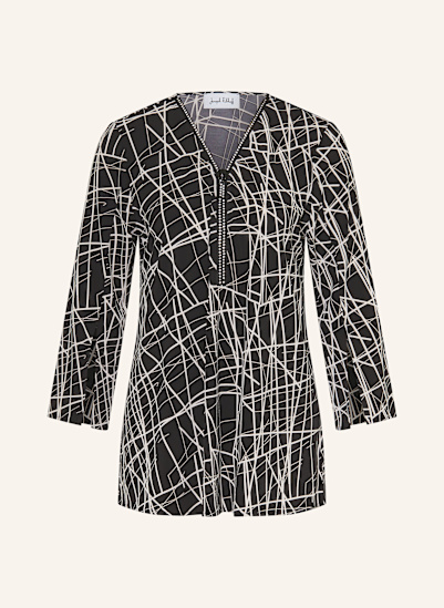 Joseph Ribkoff Bluzka z rękawem 3/4