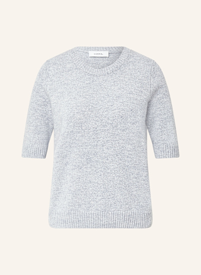 comma Strickshirt