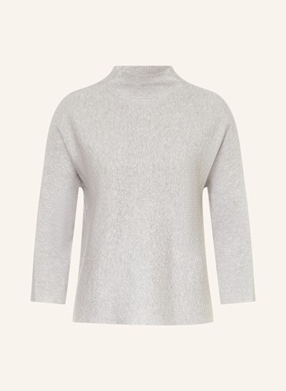 comma Pullover mit 3/4-Arm