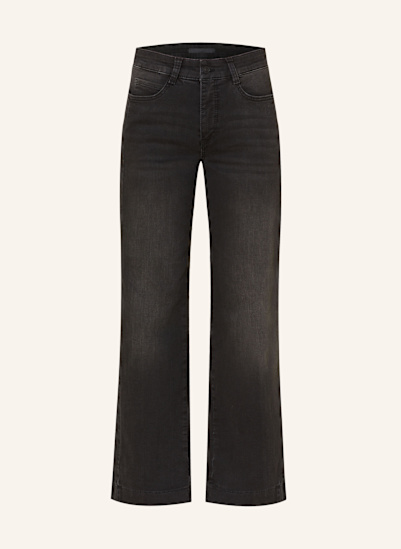 MAC Wide Leg Jeans WIDE