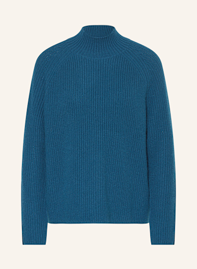 darling harbour Pullover mit Cashmere