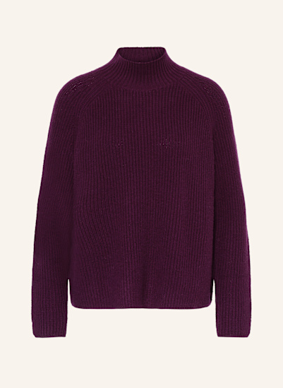 darling harbour Pullover mit Cashmere