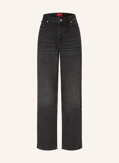 HUGO Straight Jeans 937_15