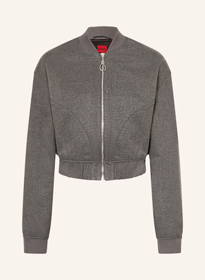 HUGO Blouson AMIRANA