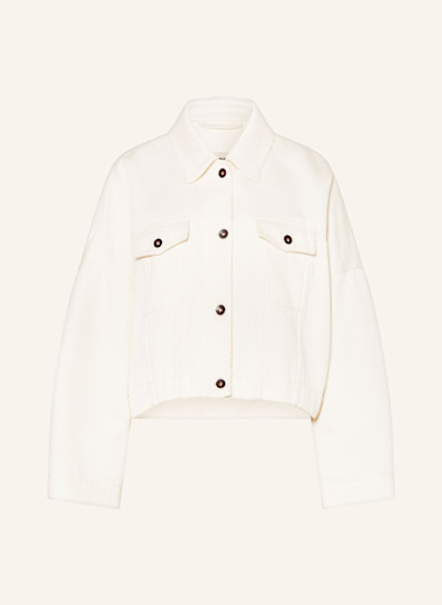 DRYKORN Kastenjacke HOLBROOKS aus Cord