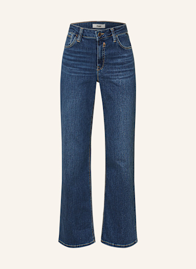 mavi Straight Leg Jeans IBIZA