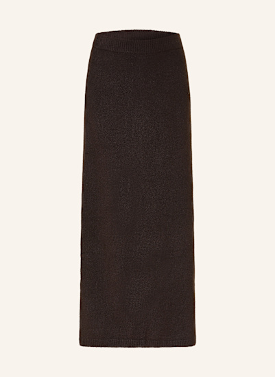 NEO NOIR Strickrock HYNNE