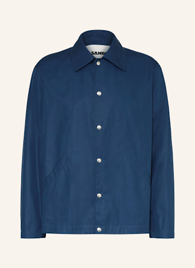 JIL SANDER Overjacket