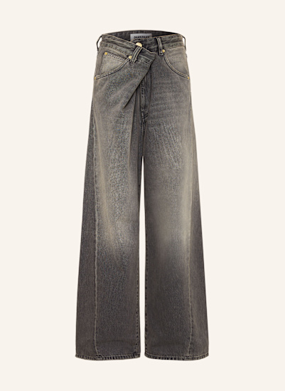 DARKPARK Boyfriend Jeans INES