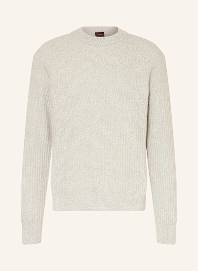 BOSS Pullover KLACIER