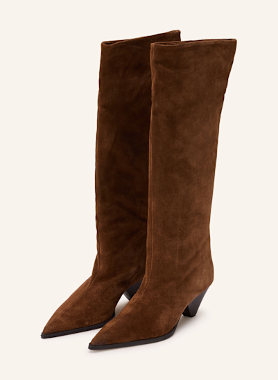 THEA MIKA Stiefel VIRNA