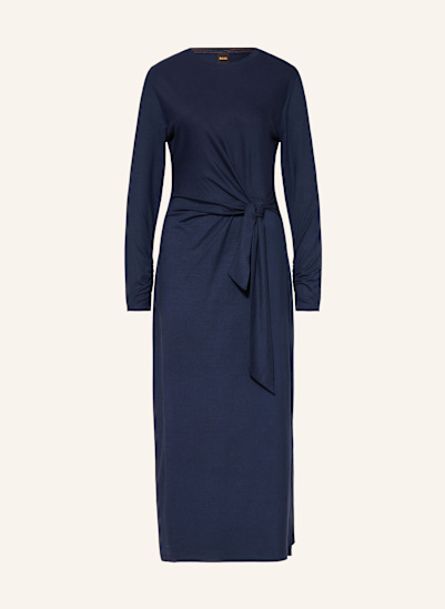 BOSS ERLOT sheath dress