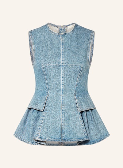 REMAIN Jeanstop PEPLUM