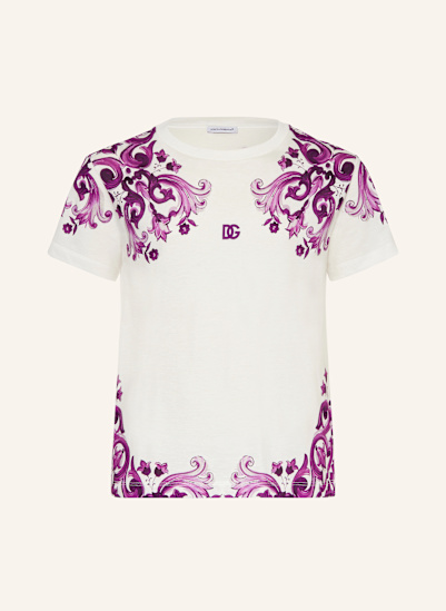 DOLCE & GABBANA T-Shirt