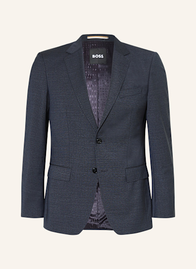 BOSS Anzugsakko GENIUS Slim Fit