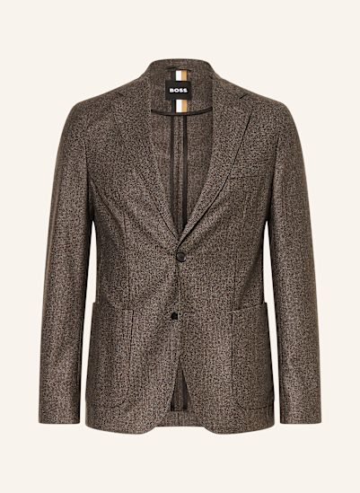 BOSS Anzugsakko HANRY Slim Fit