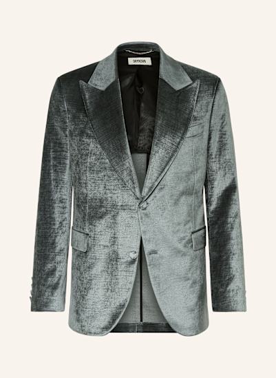 DRYKORN Samtsakko JACATO Regular Fit