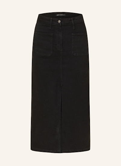 Betty Barclay Jeansrock