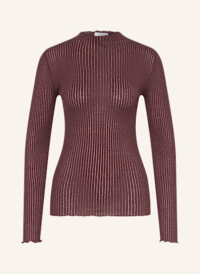 rosemunde Seidenpullover BELIZE