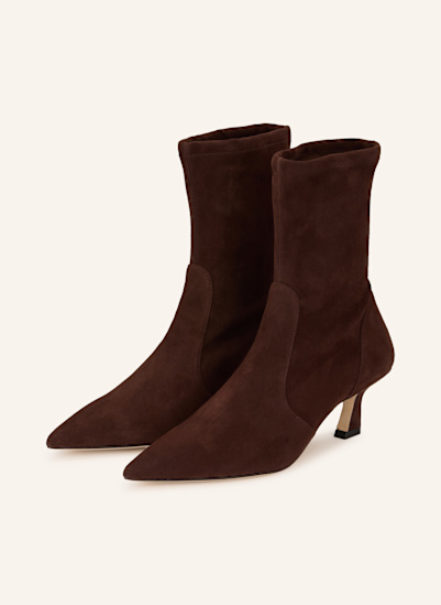 STUART WEITZMAN Stiefeletten VINNIE BOOTIE 50