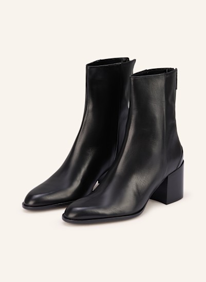 PONS QUINTANA Stiefeletten MEGHAN