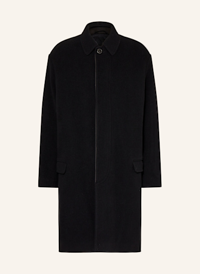 ISABEL MARANT Wollmantel KIRK