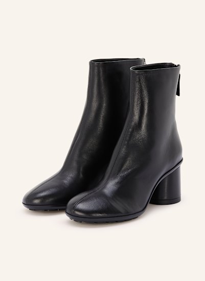 AGL Stiefeletten CURVY BOOTIE