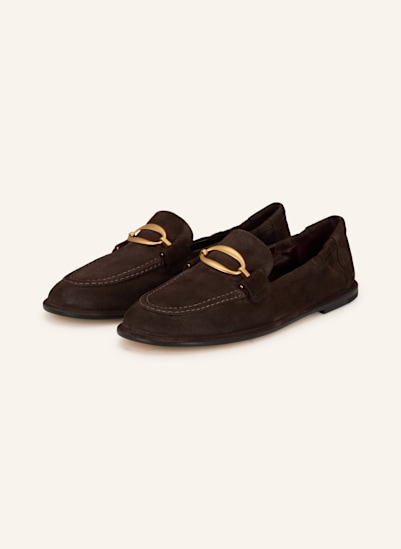 POMME D'OR Loafer MIA