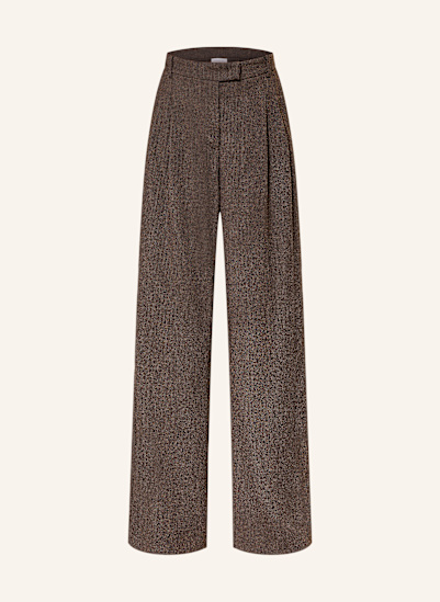 PATRIZIA PEPE Marlenehose