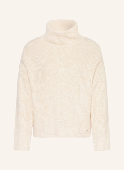 MORE & MORE Rollkragenpullover