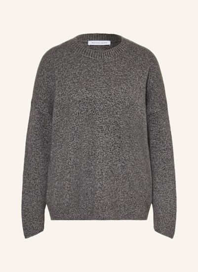 IRIS von ARNIM Oversized-Pullover BLENDA aus Cashmere