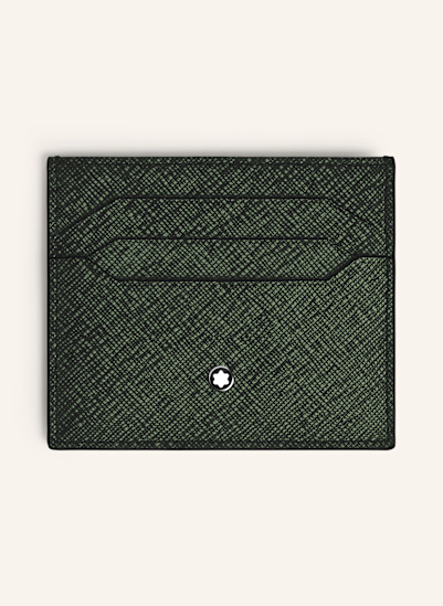 MONTBLANC Kartenetui SARTORIAL